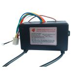 Electric Pulse Ignition Model AC 220V Industrial Gas Oven Igniter