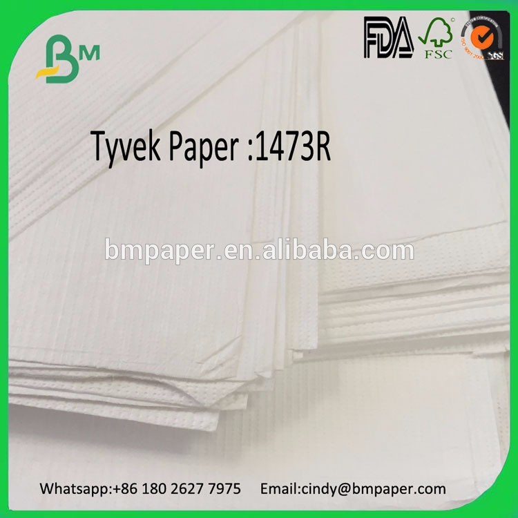 1473R Tyvek paper