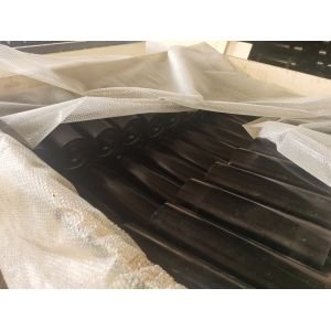China Carbon Steel Mining Belt Conveyor Roller For Stone wholesale