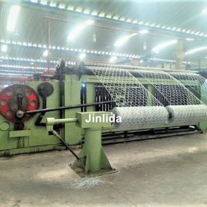 China Advanced technology Automatic gabion machine for efficient operation wholesale