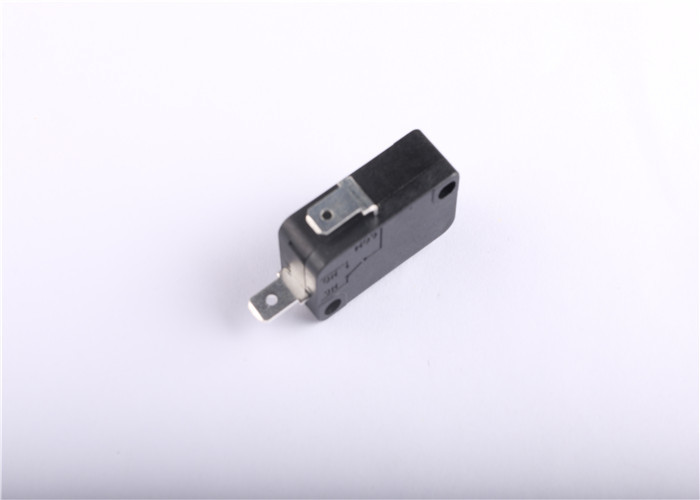 6A 125VAC Micro Rocker Switch Limit Switch Long Lifespan LXW-3-6A-B31C-R5