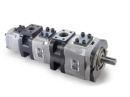 Quality CML Hydraulic Machine Pump VCM-SM-40B-20 VCM-SM-40A-20 VCM-SM-30-B-20 for sale