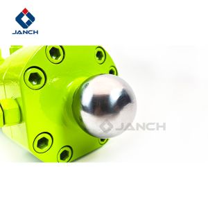 Small Displacement Swing Cylinders For Zoomlion Concrete Pumps