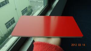China Fireproof Aluminum Composite Panel wholesale