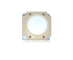 50mm IP65 Laser Trackball Pointing Device 1200DPI Resolution With Backlight
