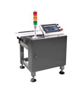 China User Friendly 0.1G Scale General ChexGo In Line Checkweigher wholesale