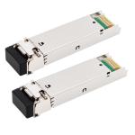 Cisco GLC-LH-SM-20 Compatible SFP Module 1310nm SMF 20km Transceiver