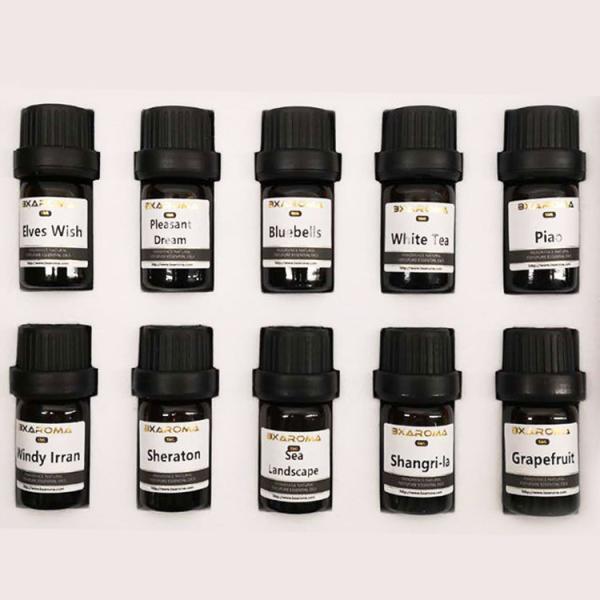 OEM Aroma Diffuser Essential Oil Grapefruit Luxury Fragrance Perfume 500ML