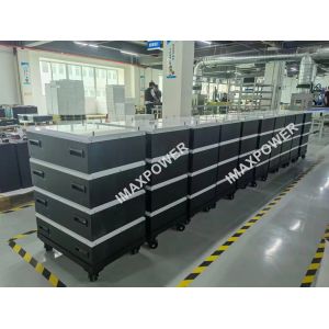 600Ah Home Energy Storage Battery