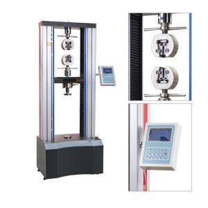 China Manual Tensile Strength Testing Machine wholesale