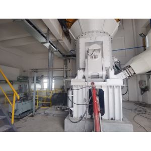 China OEM Pulverized Cement Vertical Roller Mill VRM 6700kw wholesale
