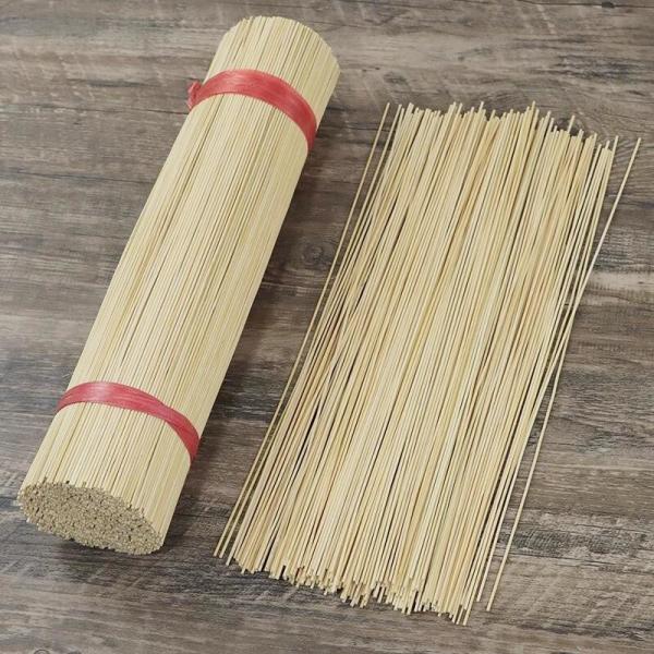 All-Season Stick Incense Bamboo Sticks for Indian Agarbatti Manufacturing Materials