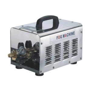 China High Pressure Nozzle Fog Machine Humidifier 45 Nozzles wholesale