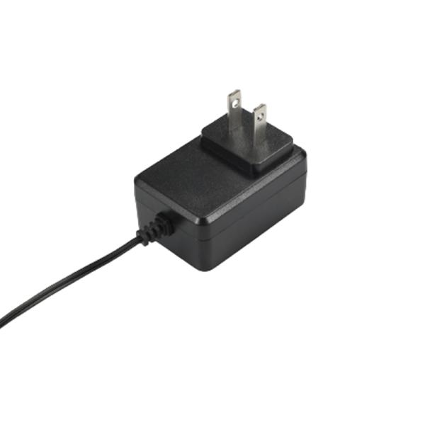 12V 1.25A International Wall Power Adapter Plug In Input AC 100v For LED Strip Light