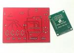 High Tg FR4 PCB Board Layout Multi Layer PCB Finished with HASL or ENIG