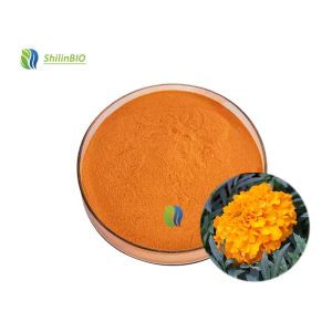 China Marigold Extract Powder 5-80% Lutein wholesale