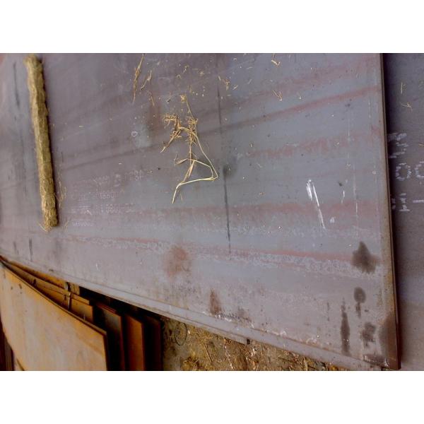 GB5313, API standard hot rolled ship steel plate D40 , structural steel plate