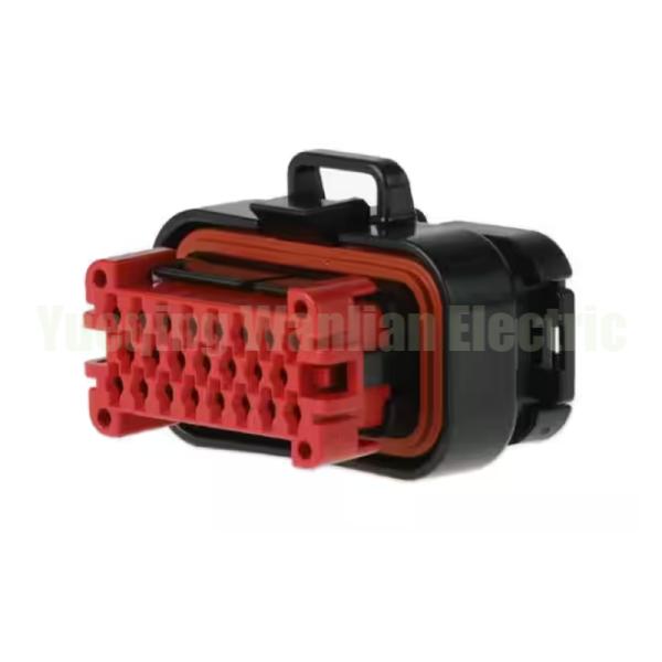 Ampseal 23 Pin Connector 770680-1 Auto Electrical Connector