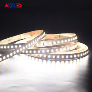 Dynamic Tunable White LED Strip Light 12V Waterproof