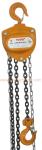 Hand Chian Block/manual chain block/chain hoist Lifting Tools