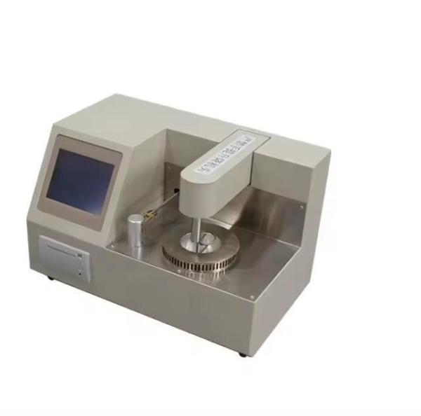Quality Transformer Automatic Flash Point Tester with Relative Humidity 85% for sale