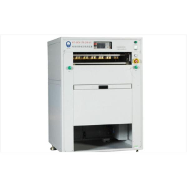 Battery Internal Resistance And Open Circuit Voltage Automatic Test Device