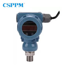 China PPM-T132C 20mA Explosion Proof Pressure Sensor wholesale