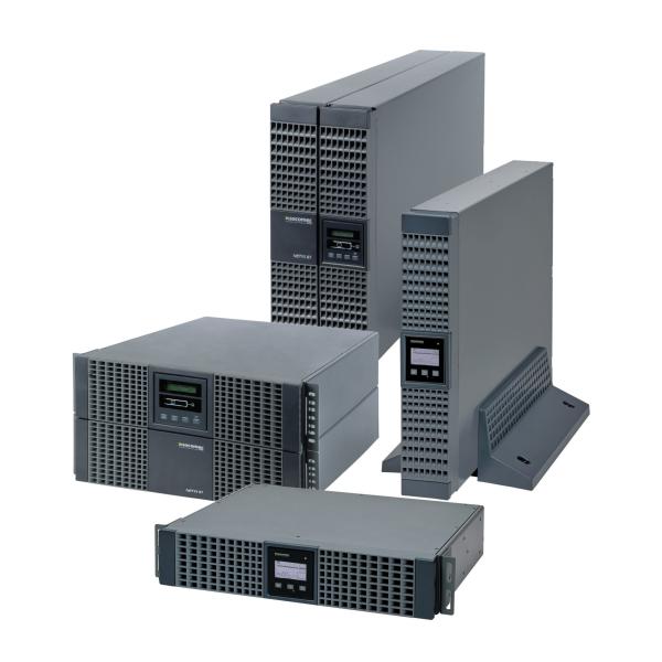 Uninterruptible power systems UPS Test For Safety extra low voltage circuits – SELV