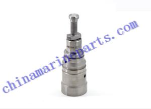 China Plunger Assembly Diesel Engine Parts Plunger Element wholesale
