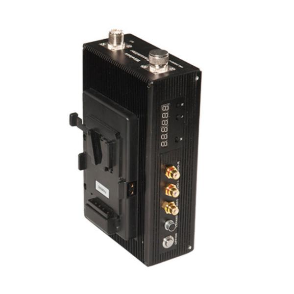 Quality None Line Of Sight COFDM Wireless Video Transmitter With SD Compatible for sale
