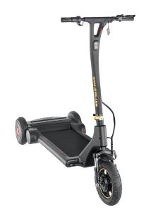 China CE 25km/H Smart Self Balancing Electric Scooter wholesale
