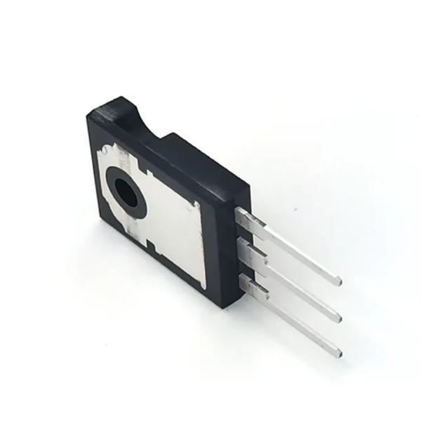 integrated circuit Mosfet Transistors SAK-TC265D-40F200W BB