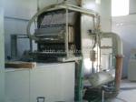 Reciprocating Pulp Packaging Machine Paper Egg Tray Making CE Certified