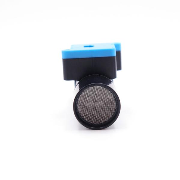 Quality Oxygen N2 Medical Air Flow Meter 5V with digital I2C interface for sale