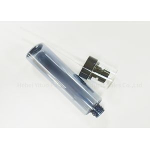 China Press Pump Cosmetic Face Mist Spray Bottle Plastic Aesthetic wholesale