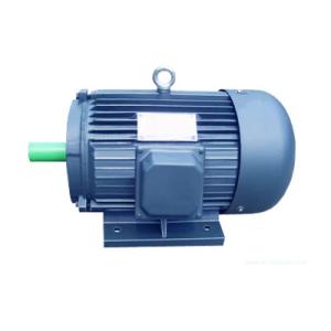 China Custom Three Phase Permanent Magnet Synchronous Motor Variable Speed wholesale