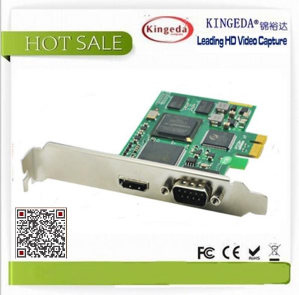 Quality Full HD 1080P HDMI Video Capture Card for sale