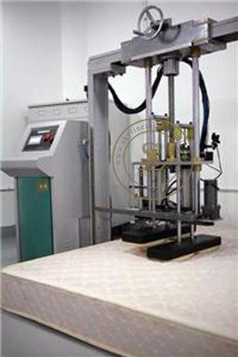 Quality EN1957 Mattress Comprehensive Durability Testing Machine for Complete Durability Test for sale
