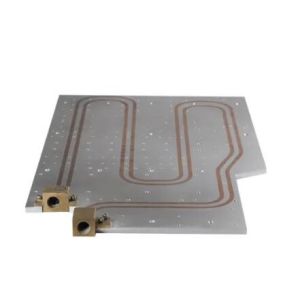 Customized Heat Sink High Power Innovation Liquid Cooling Cold Plate