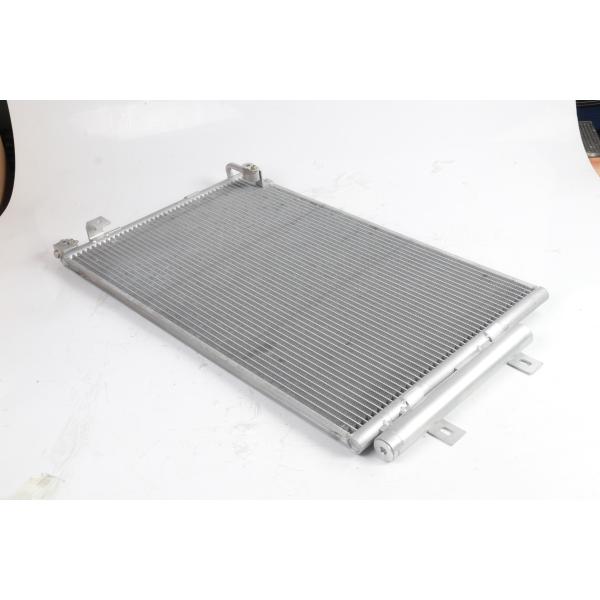 Excavator Air Condition L120E Volvo Condenser 14612261 14645946 14514197 14591537