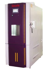 China 1000L Programmable Fast Thermal Test Chamber (-70ºC - +150ºC, UN38.3.4.2) PLC Control System wholesale
