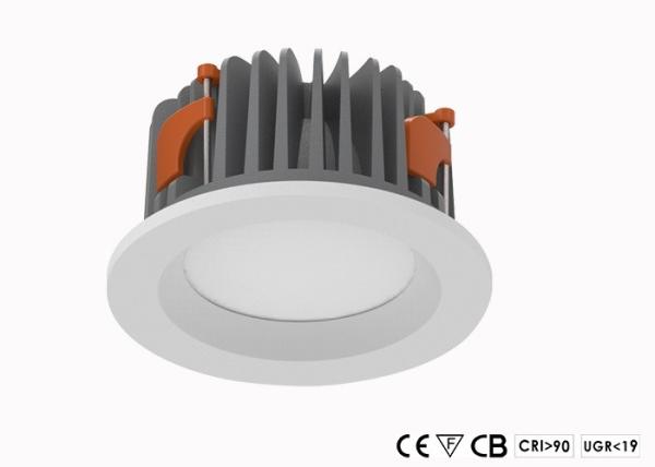 Quality 21 W 42 W 56 W Residential LED Lighting / Waterproof SMD LED Downlight for sale
