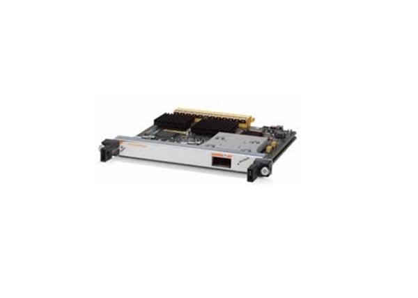 Quality Cisco SPA-1X10GE-L-V2 1 Port 10 Gigabit Ethernet Shared Port Adapter for sale