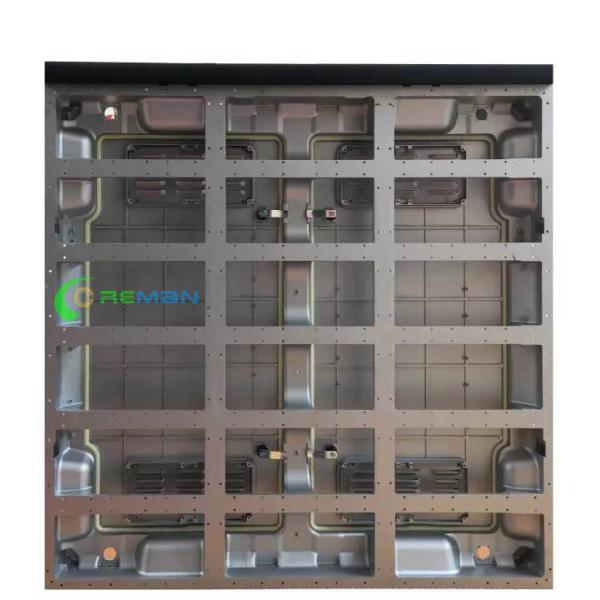 P10 Outside Full Color Stadium LED Signs P5 P6 P8 Brightness Adjusted Automatically