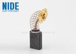 High Copper Power Tools Carbon Graphite Motor Brushes