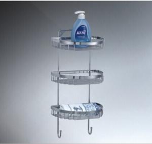 China B039 Kitchen hardware accessories:Semicircle Layer Rack wholesale