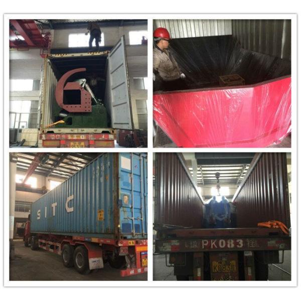 Hydraulic Aluminum Baler Machine Used Metal Aluminum Can Baling Machine