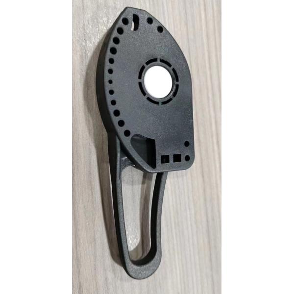 25 FTTTH FTTTB FTTTX Cable Clamp for Plastic Fiber Optical Communication Area Drop Cable