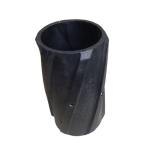 API Oilfield Cementing Tools Polymer Centralizer for Casing Pipe