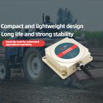 TL725D OEM Micro MEMS Gyroscope Sensor UAV